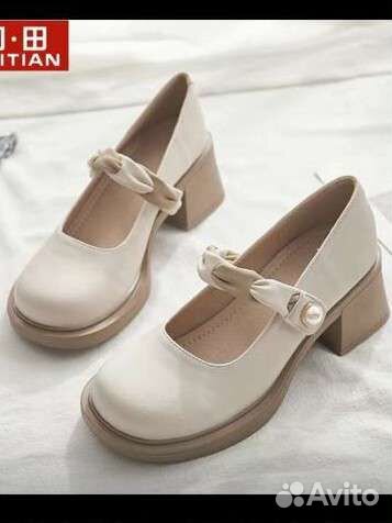 Туфли 38 размер