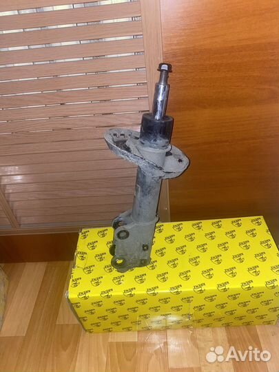 Амортизаторы Kia Optima