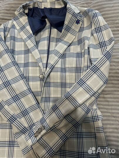 Пиджак мужской