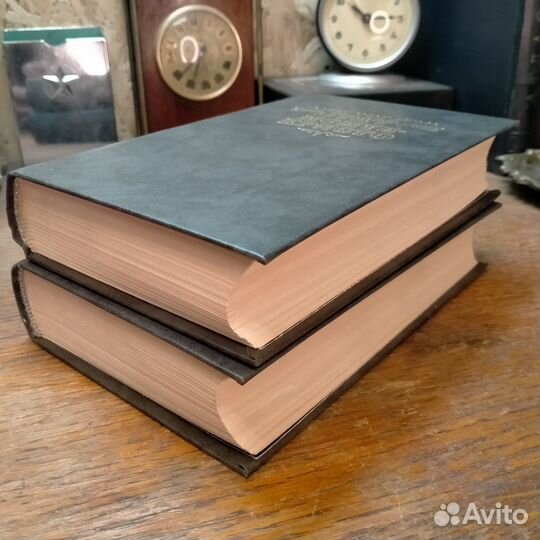 А. Дюма Граф Монте-кристо