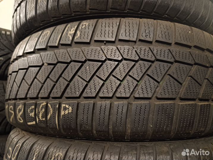 Continental ContiWinterContact TS 830 P 205/60 R16