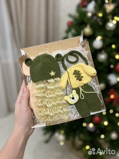 Набор для творчества