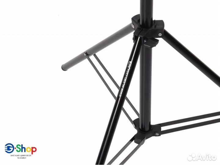 Усиленная Стойка FalconEyes Fest-083 + чехол 2.1 м