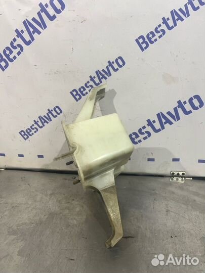 Кронштейн бампера задний правый Chevrolet Aveo