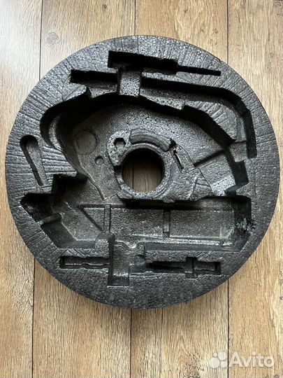 Сумка/органайзер для инструмента audi