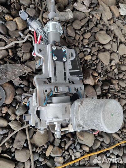 Электроусилитель на Киа Спортеж 3 10-15