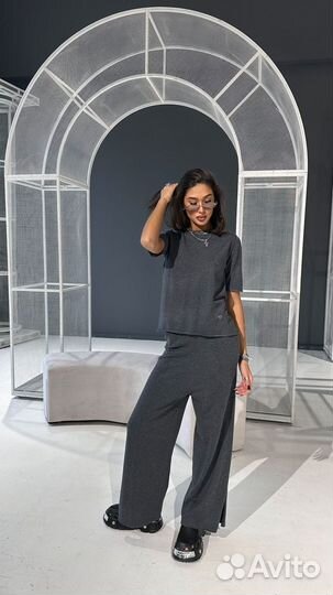 Костюм loro piana