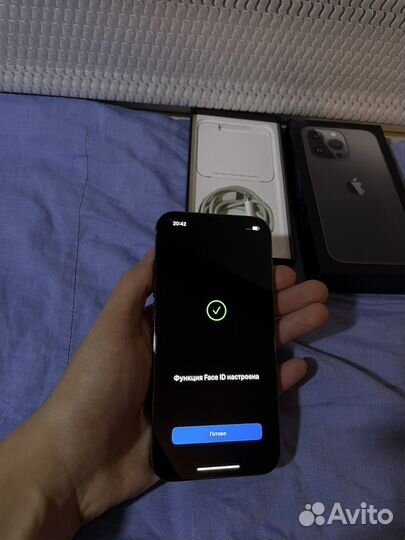 iPhone 13 Pro, 128 ГБ