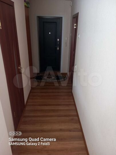 1-к. квартира, 40 м², 5/9 эт.