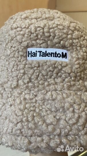 Панама Hai Talento M теплая