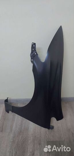 Крыло переднее Honda civic usa