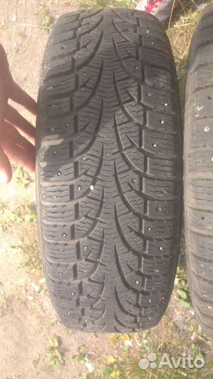 Диски штампованные