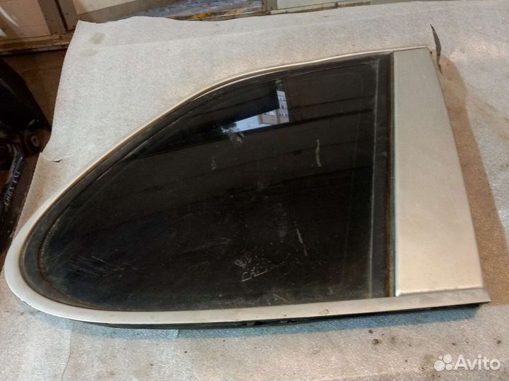 Стекло кузова Porsche Cayenne