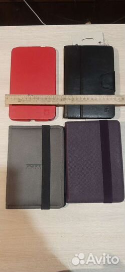 Чехлы для планшетов электронных книг и телефонов