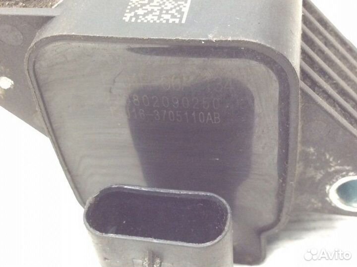 Катушка зажигания Kaiyi E5 седан пробег 70.000км