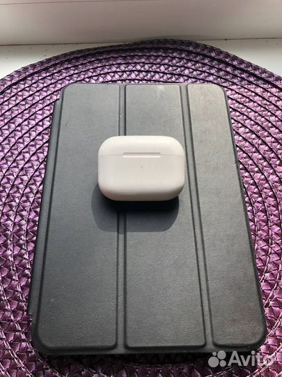 iPad Mini 2 Wi-Fi + Cellular + Air Pods Pro