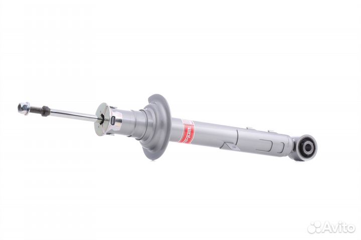 Амортизатор подвески передний левый KYB 551131