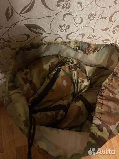 Вещевой мешок