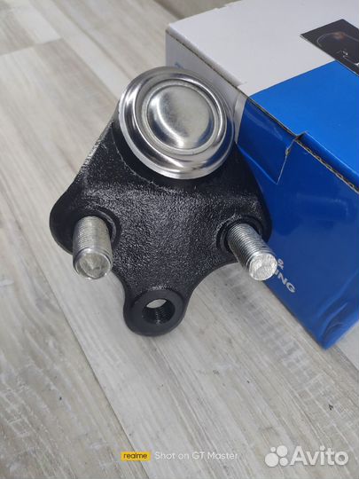 Шаровая опора Lifan Solano