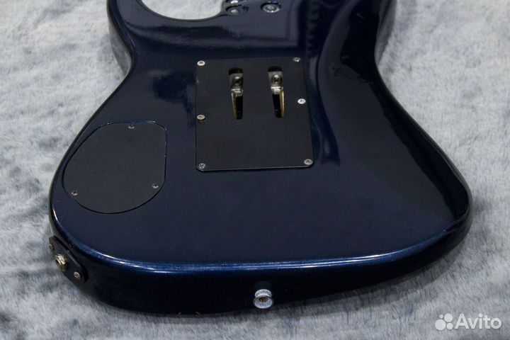 Электрогитара Fernandes FR 65 Japan