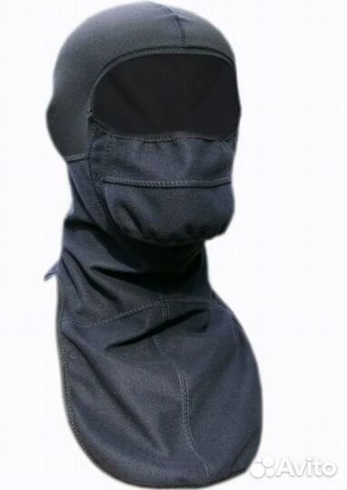 35223 Басег Подшлемник Балаклава Зимняя WB N Combi