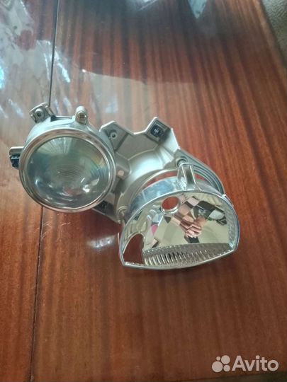 Фара mazda 3 вк в разборе