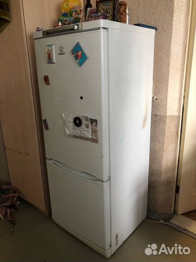 Холодильник бу