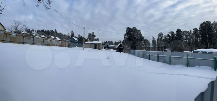 Участок 6 сот. (СНТ, ДНП)
