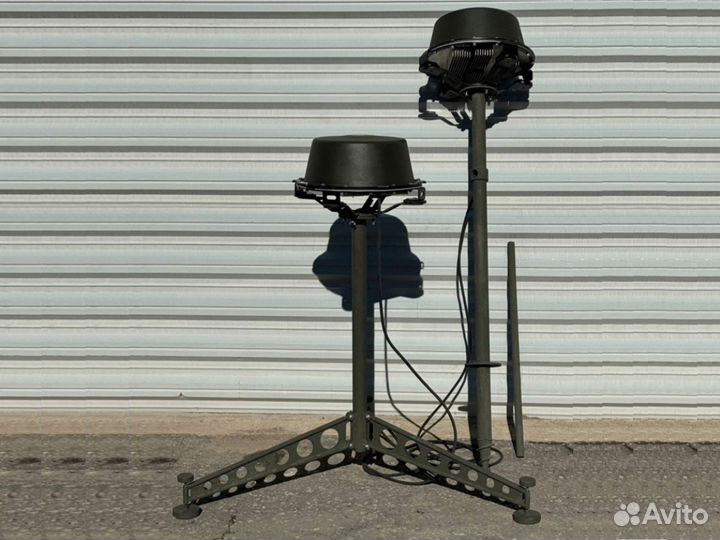 Антидрон-система 