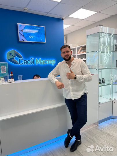 Помогу открыть бизнес на продаже техники Apple