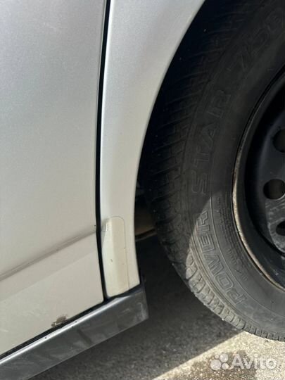 LADA Priora 1.6 МТ, 2016, 134 054 км