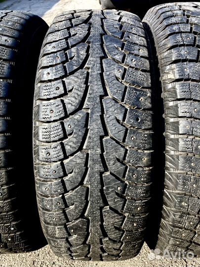 Hankook I'Pike RW11 235/60 R18 107T