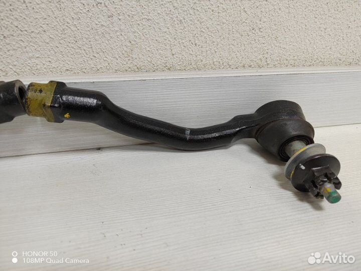 Тяга наконечник левый правый Genesis G90 2016