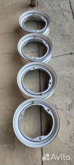 Диски на таврию Самовывоз