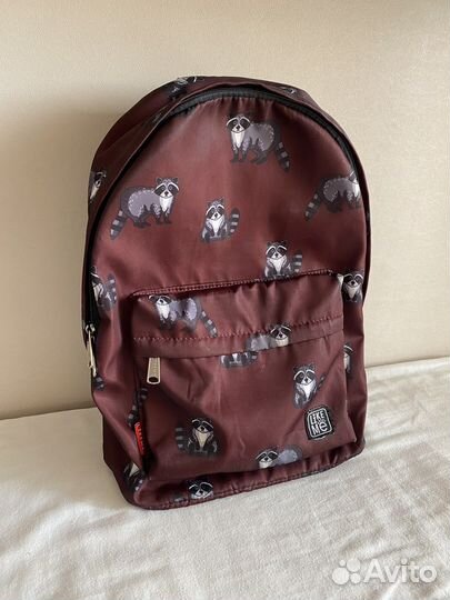 Рюкзак школьный для девочки