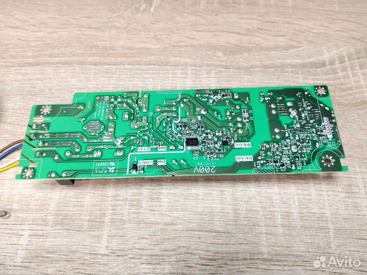 Плата питания LV1321001 brother HL-L2340DWR