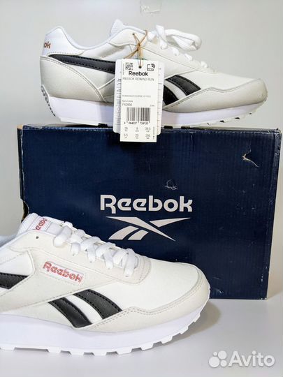 Кроссовки Reebok Rewind Run новые оригинал