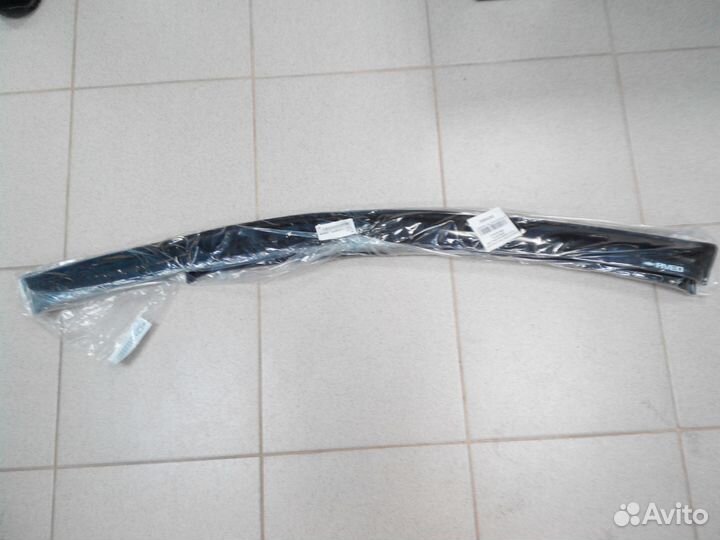 Ветровики (дефлектора) на окна aveo T250 2005-2013