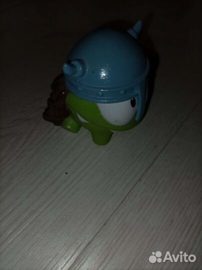 Игрушка амням Викинг