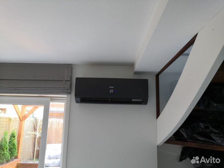 Кондиционеры / Сплит-системы со склада