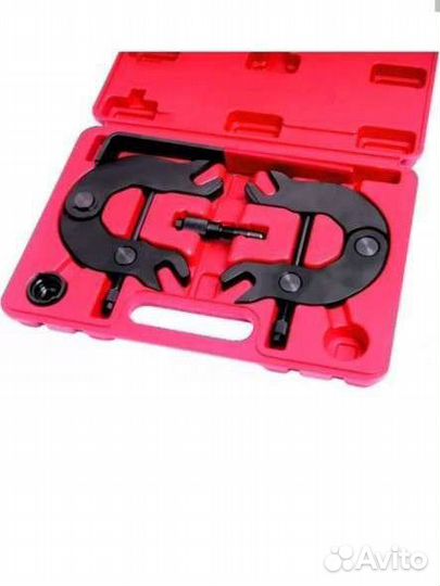 Набор для фиксации грм VAG V6 3.0 L BBJ