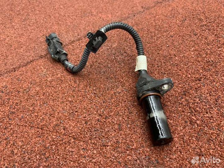 Датчик положения коленвала Kia Rio 4 седан 1.6