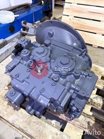 Гидравлический насос CAT 320DFM SBS120 272-6955