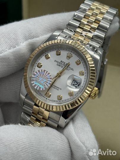 Наручные часы rolex