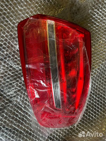 Задние фонари audi a3 8v