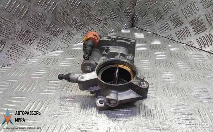 Заслонка дроссельная Opel Insignia (A) 2010