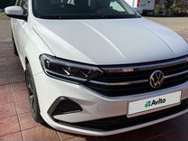 Volkswagen Polo 1.6 MT, 2020, 164 000 км, с пробегом, цена 1 599 999 руб.