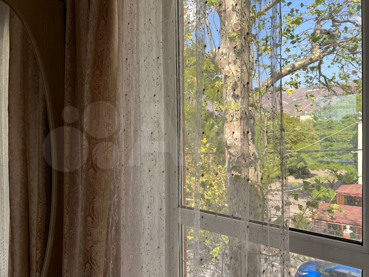 Комната 21 м², 1/4 эт.