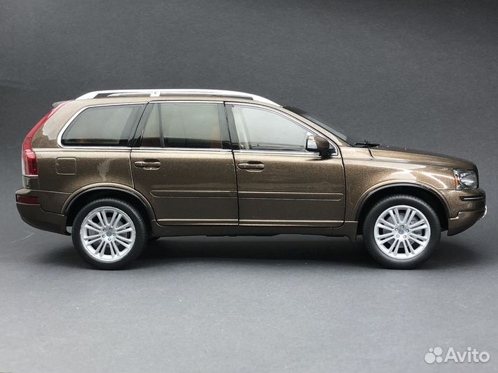 Volvo Xc 90 Classic 1:18