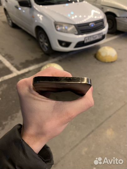 iPhone 12 Pro, 128 ГБ